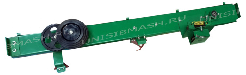 Аппарат обматывающий ПР 13.000 (без привода) для ПРФ-180; -750